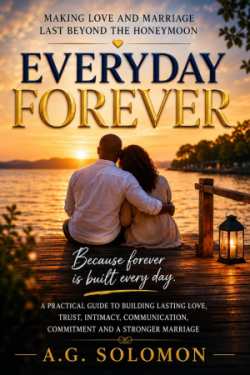 Everyday Forever by A.G. Solomon